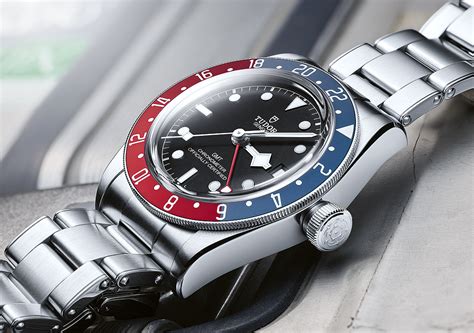 tudor black bay gmt for sale|tudor black bay gmt manual.